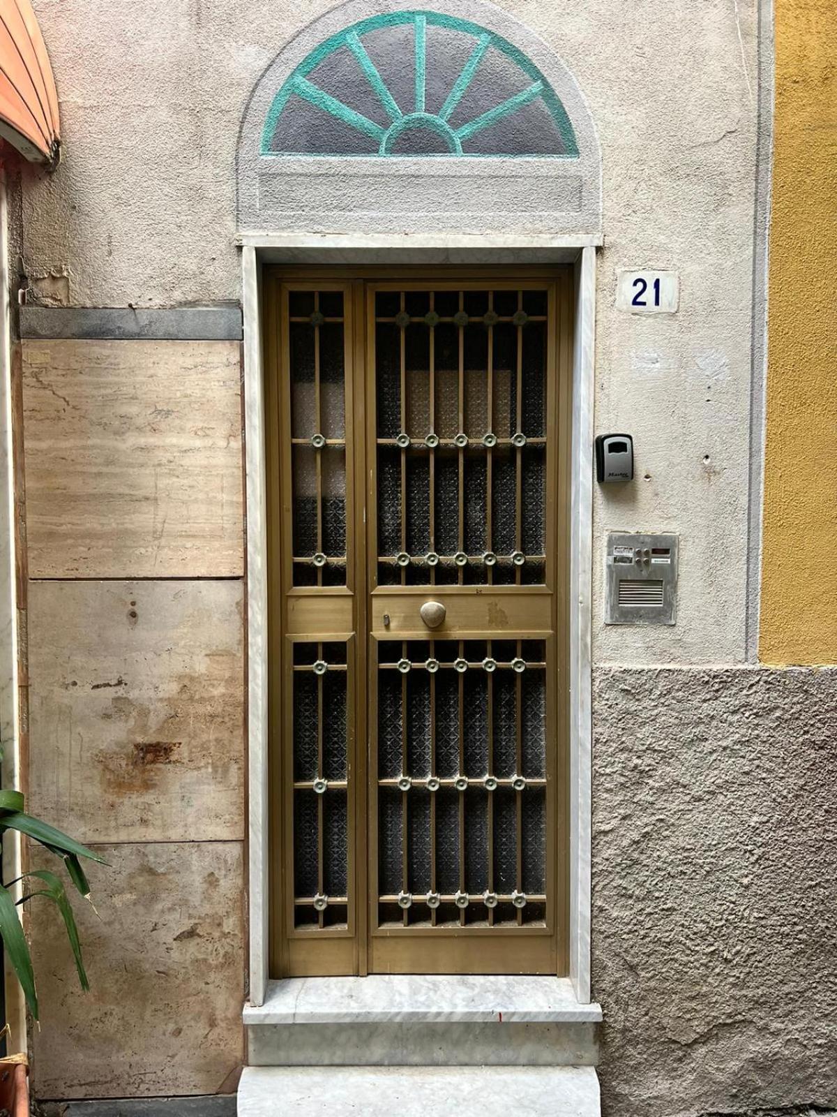 Terrazza Del Centro Apartment Lerici Luaran gambar